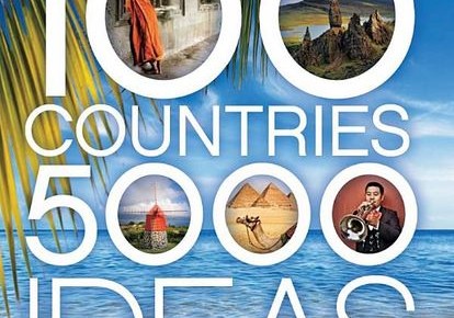 100 countries