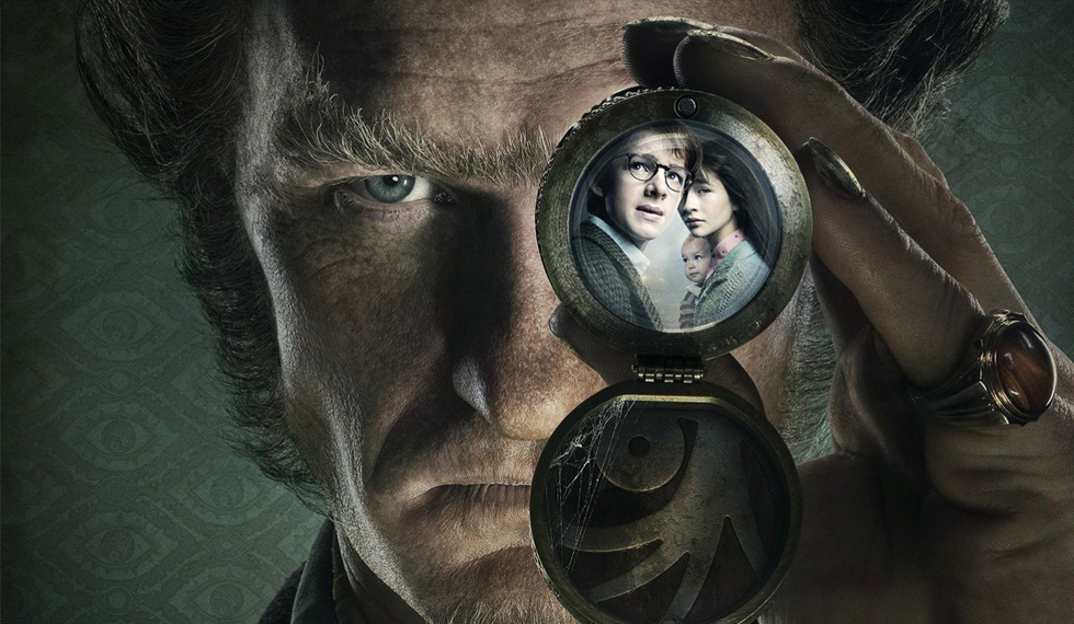 'A Series of Unfortunate Events' officially picked up for a second