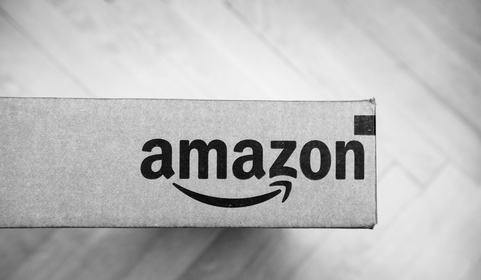 Amazon, delivery