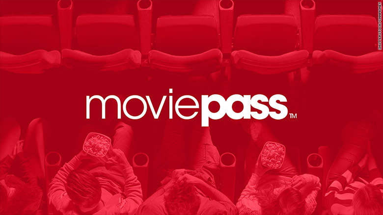 movie pass