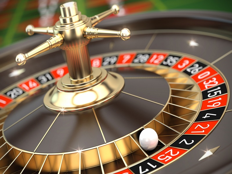 How gambling became more socially acceptable – SocialUnderground