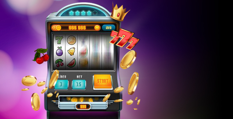 Online Slots Pay With Paypal