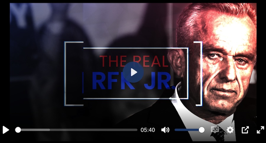 Review of “The Real RFK Jr.” Documentary